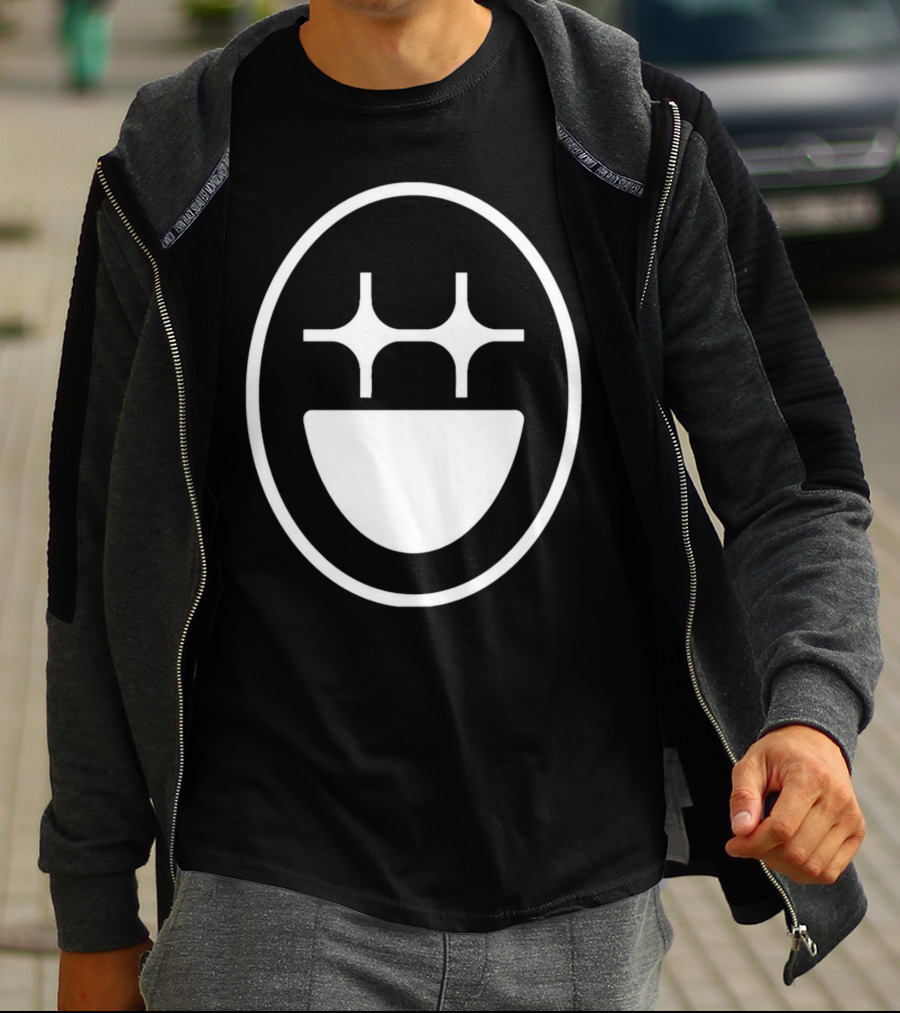 Clutchpoints Jimmy Butler's Big Face Coffee Icon T-Shirt