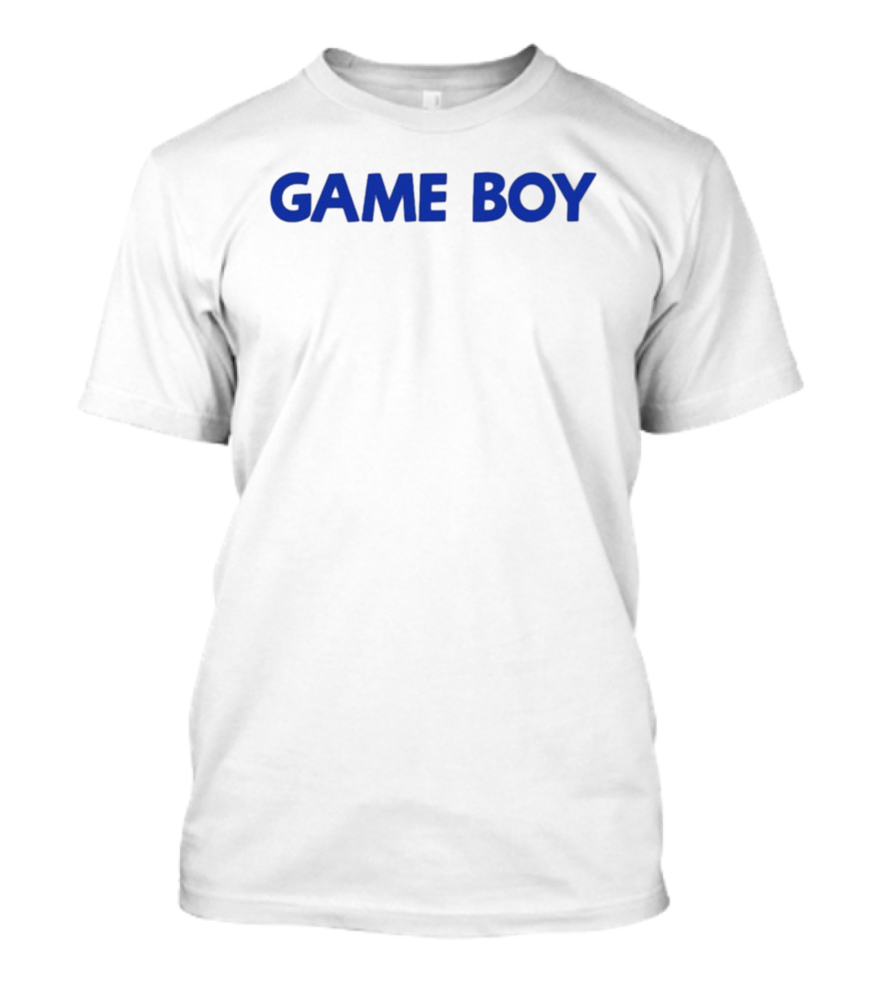 Dantdm Game Boy T-Shirt