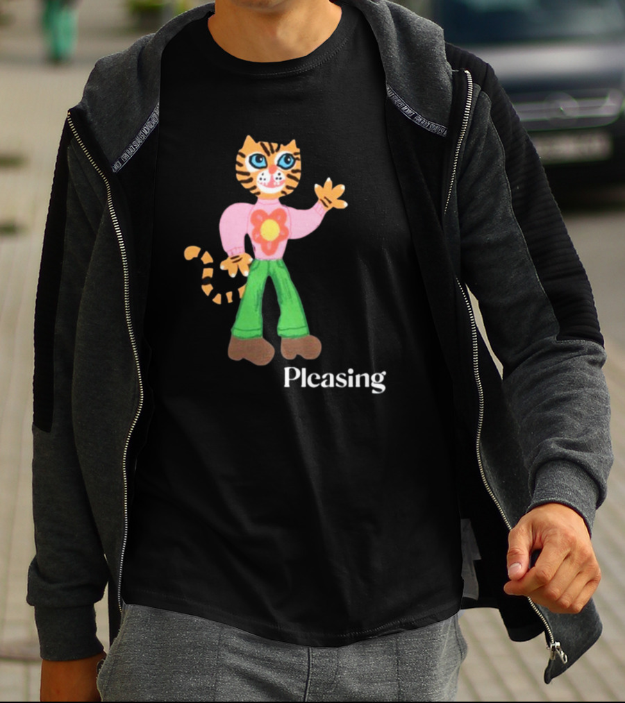 Pleasing The Sticky Segments Bundle T-Shirt