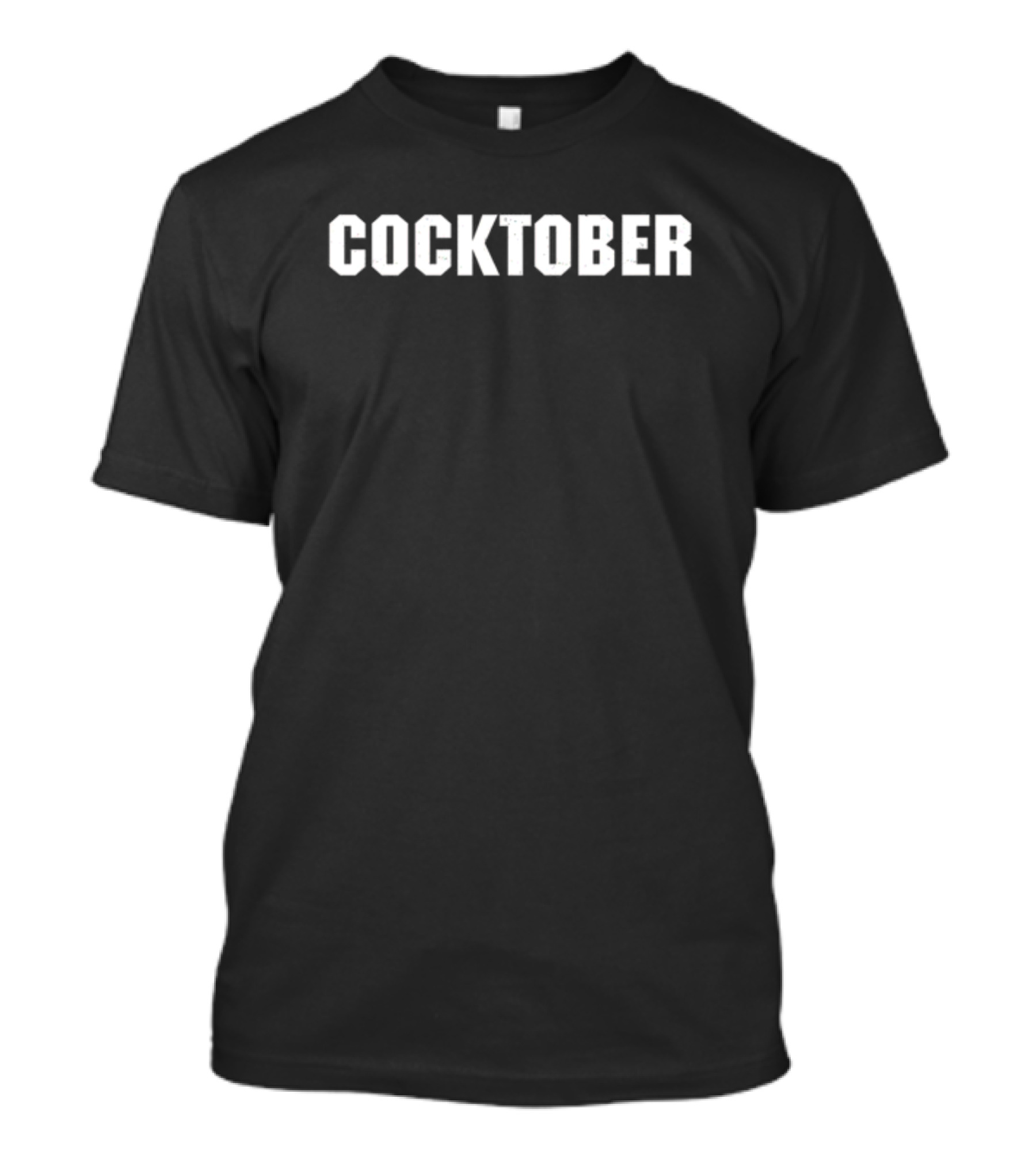 Gc Cocktober T-Shirt