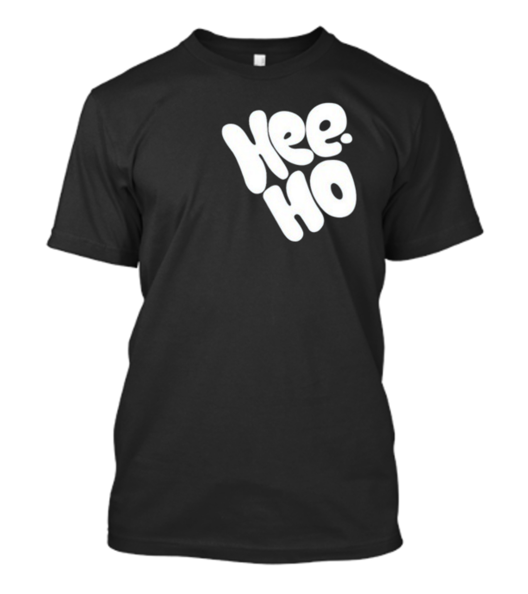 Hee Ho Jack Frost Puff Persona Series T-Shirt