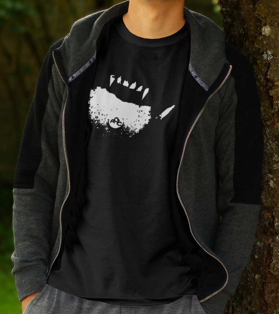 Actual Hate Agc Teenx Fang T-Shirt