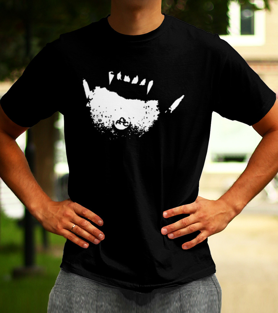 Actual Hate Agc Teenx Fang T-Shirt