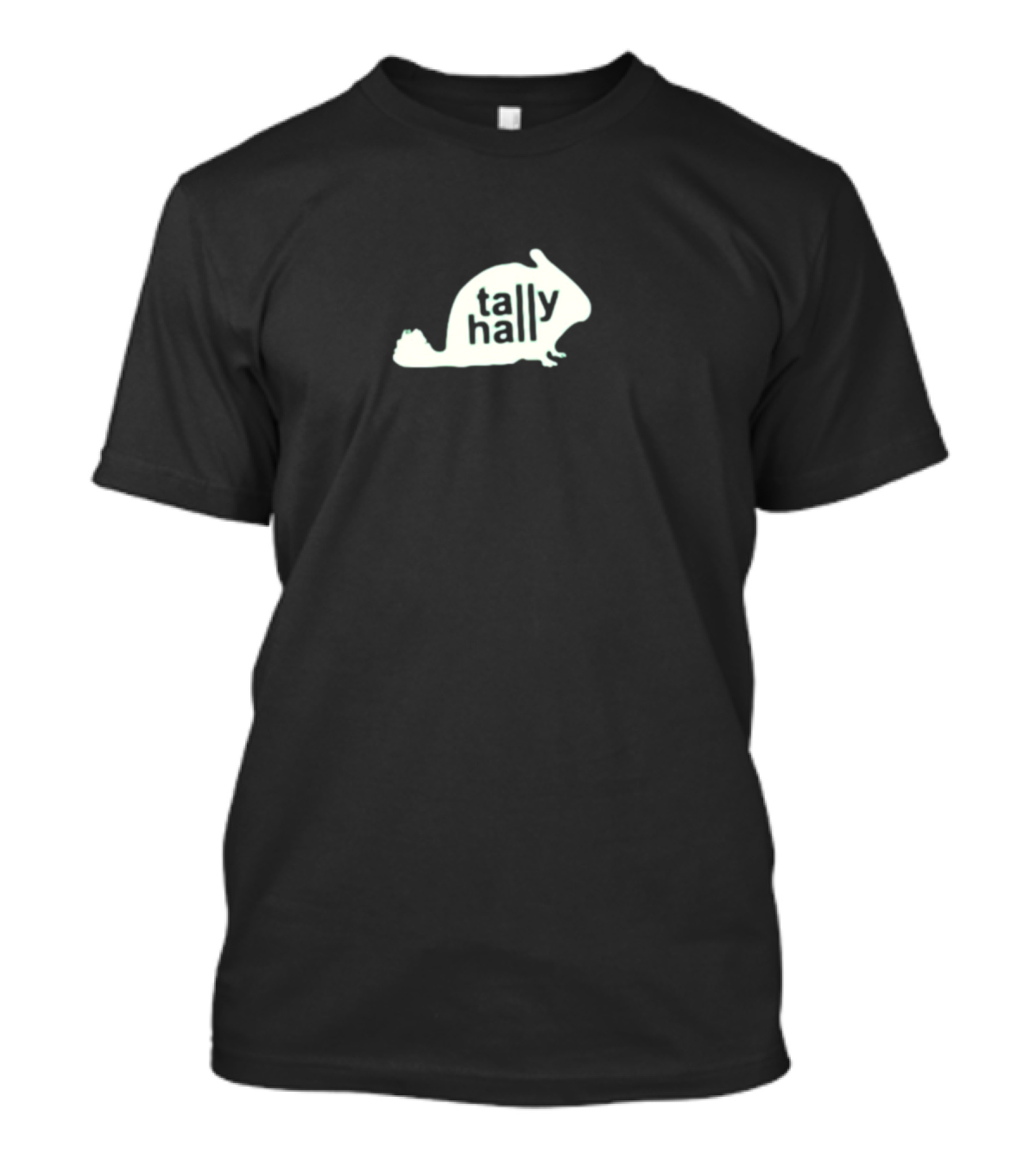 Tally Hall Chinchilla T-Shirt