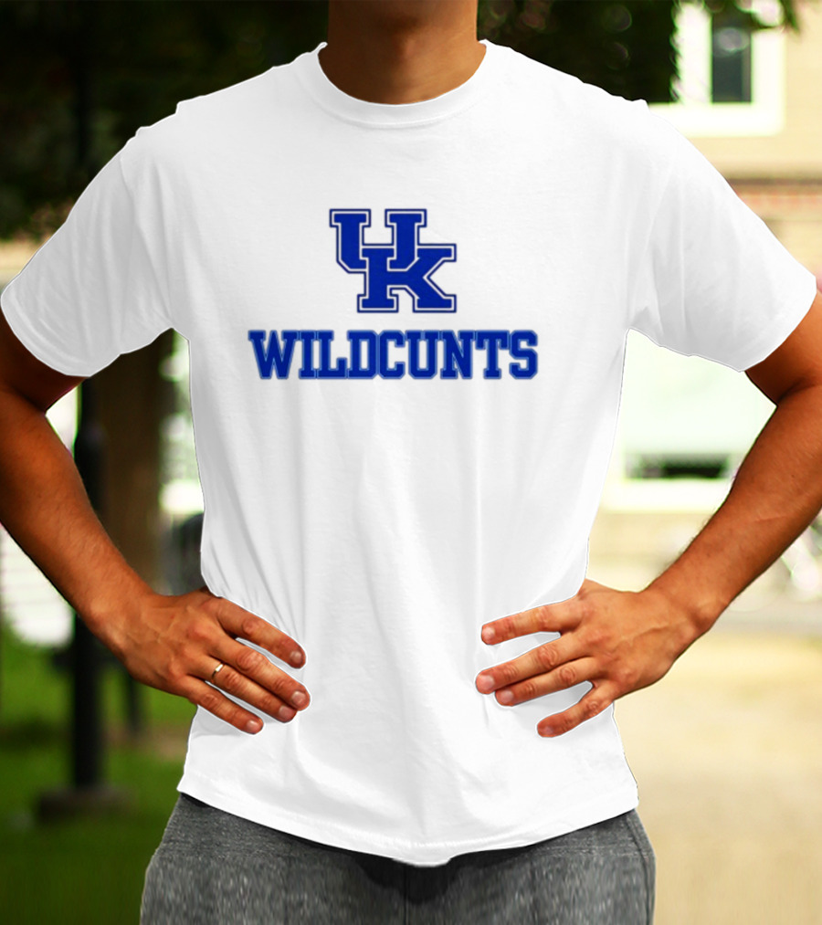 Heav3nlybodies UK Wildcunts T-Shirt