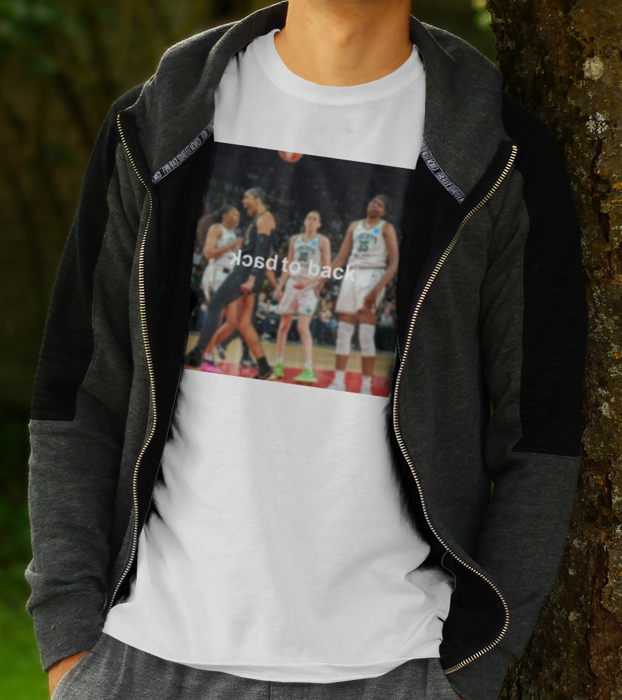Back To Back 17 25 17 1 Basketball Achievement Champions T-Shirt