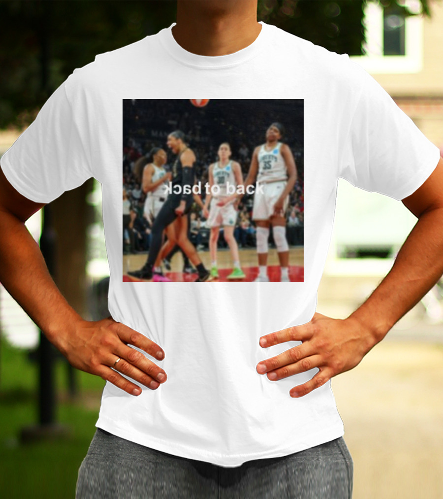 Back To Back 17 25 17 1 Basketball Achievement Champions T-Shirt