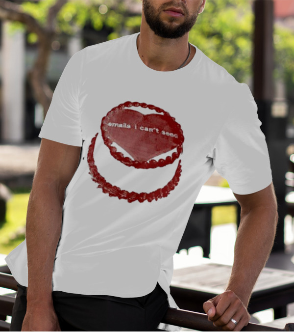 Sabrina Carpenter Emails I Can't Send Baby Cakes T-Shirt