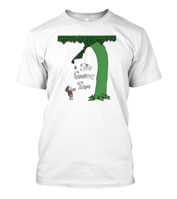 It's Giving Tree T-Shirt