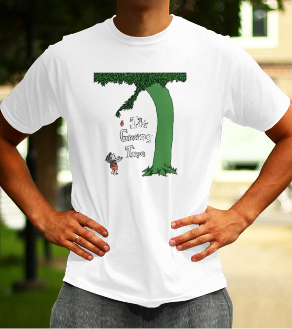 It's Giving Tree T-Shirt