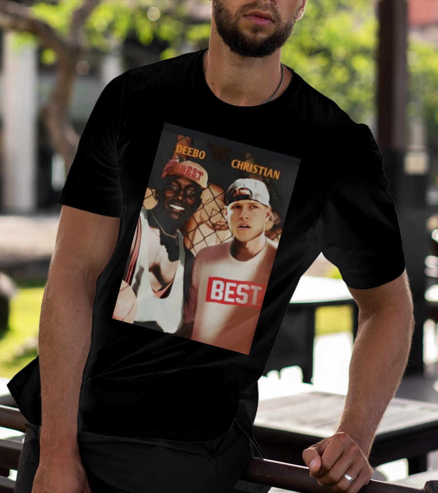 Best Deebo Christian Basketball Theme Jessie Bootleg T-Shirt