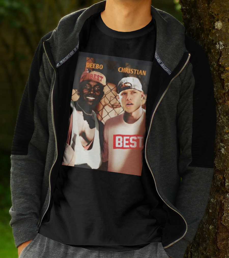 Best Deebo Christian Basketball Theme Jessie Bootleg T-Shirt