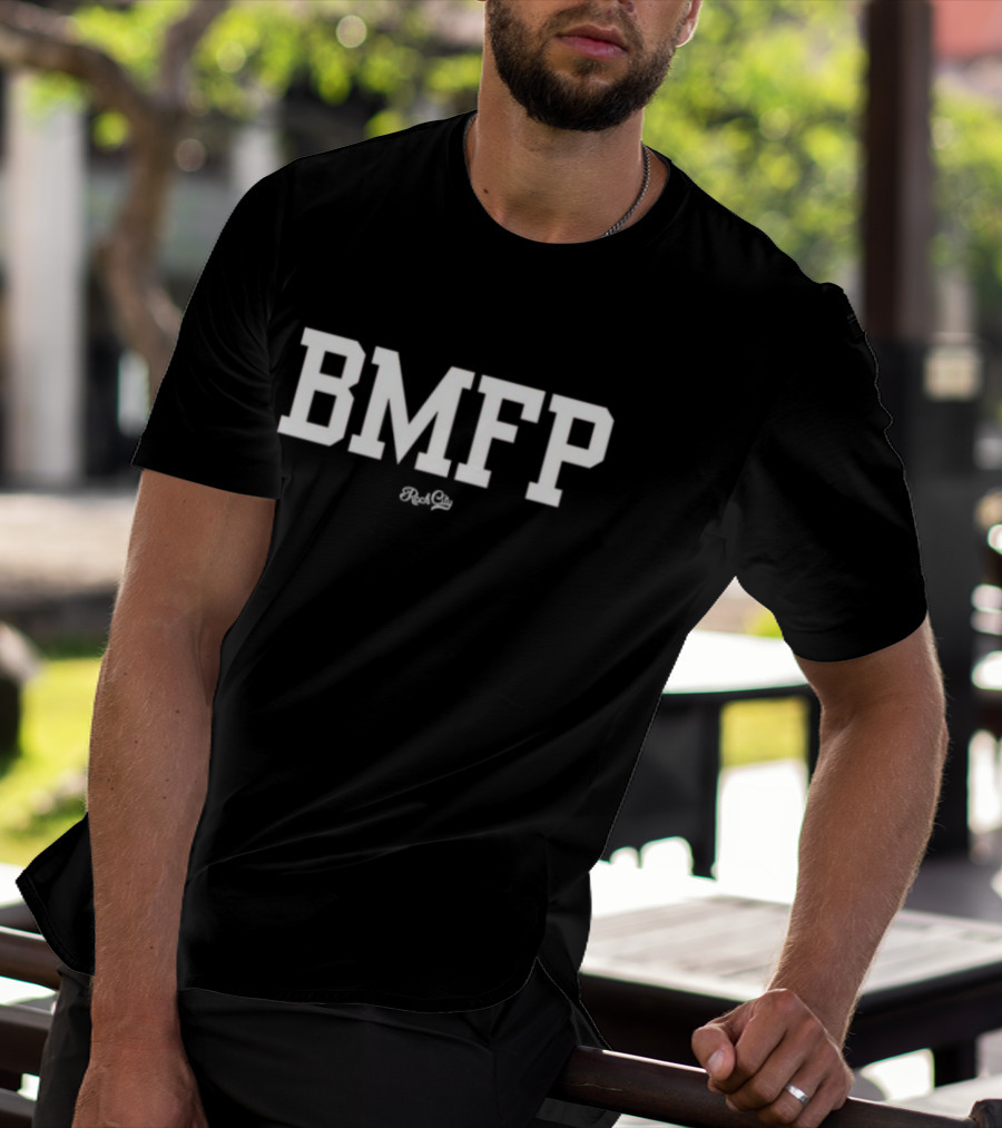 Rock City BMFP T-Shirt