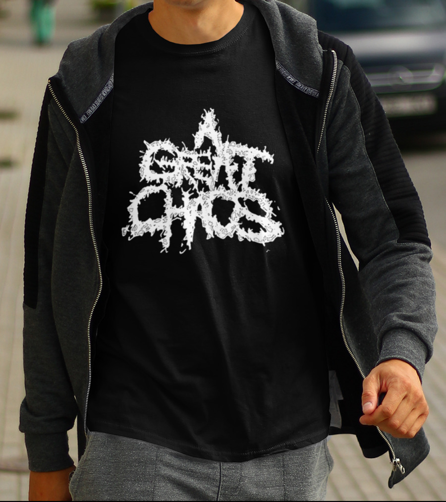 A Great Chaos Ken Carson T-Shirt