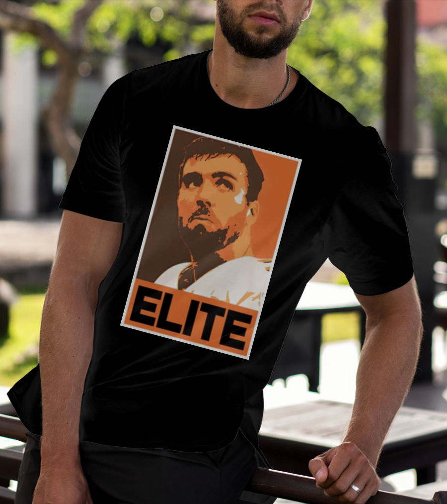 Pft Commenter Cle Elite T-Shirt