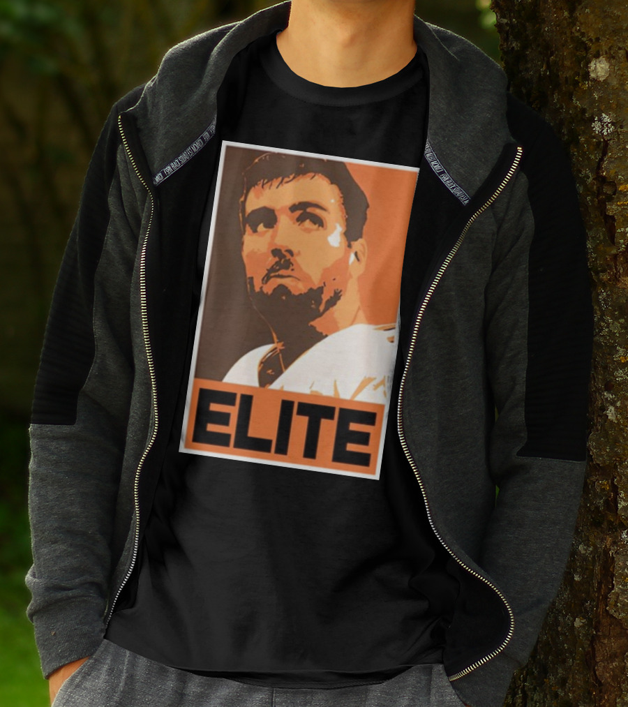Pft Commenter Cle Elite T-Shirt