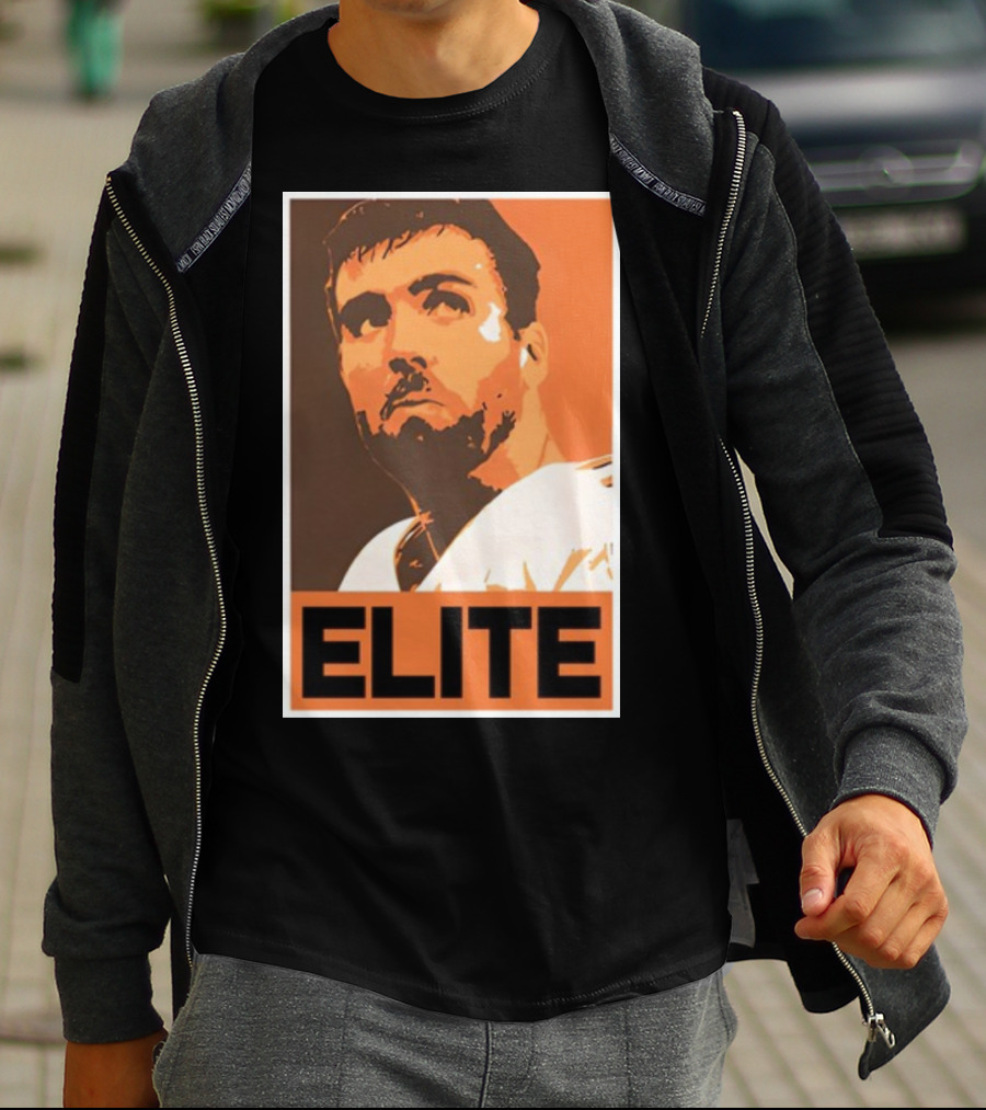 Pft Commenter Cle Elite T-Shirt