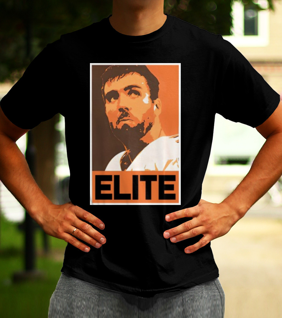 Pft Commenter Cle Elite T-Shirt
