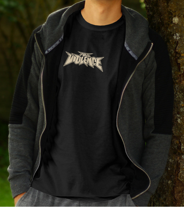 Fullviolence Combat Zone Finish The Fight T-Shirt