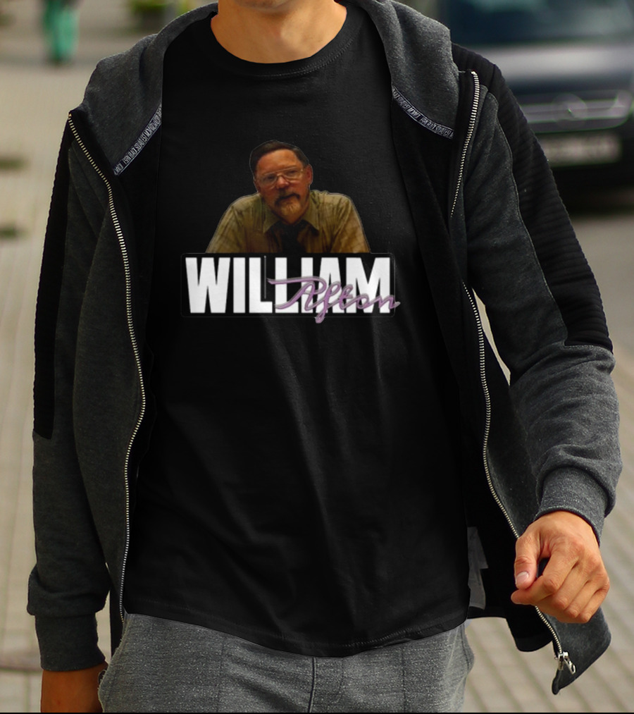 William Afton Roiandrow T-Shirt