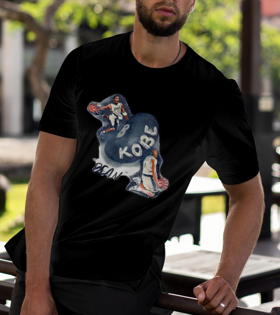 Kobe Bean Austin Reaves Basketball T-Shirt