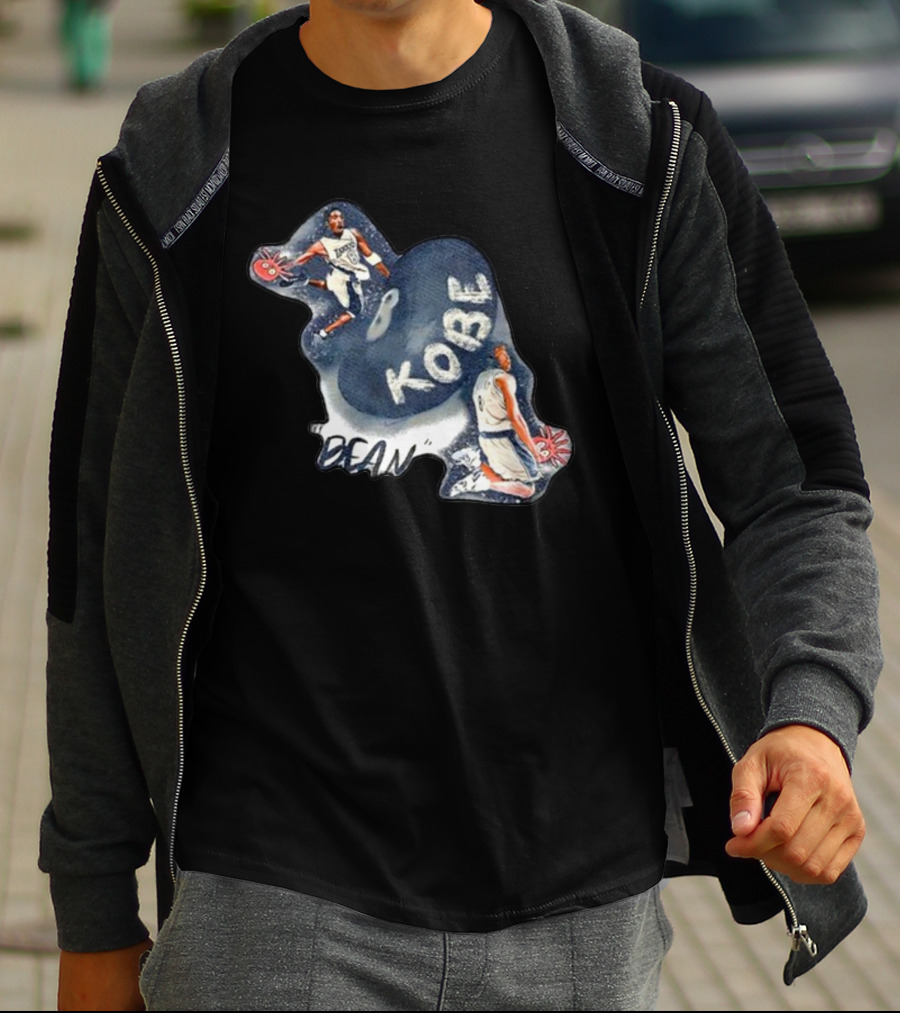 Kobe Bean Austin Reaves Basketball T-Shirt