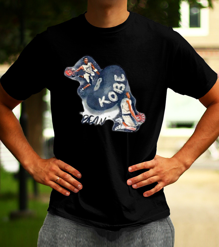 Kobe Bean Austin Reaves Basketball T-Shirt