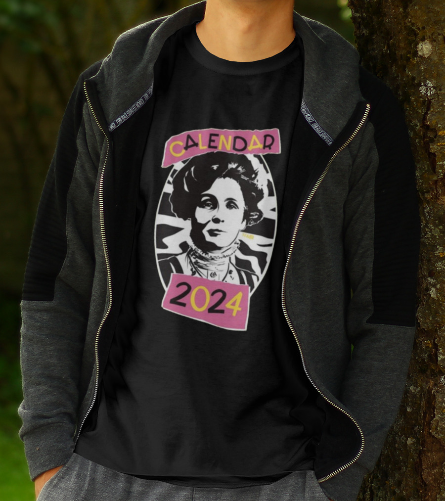 CALENDAR T-Shirt