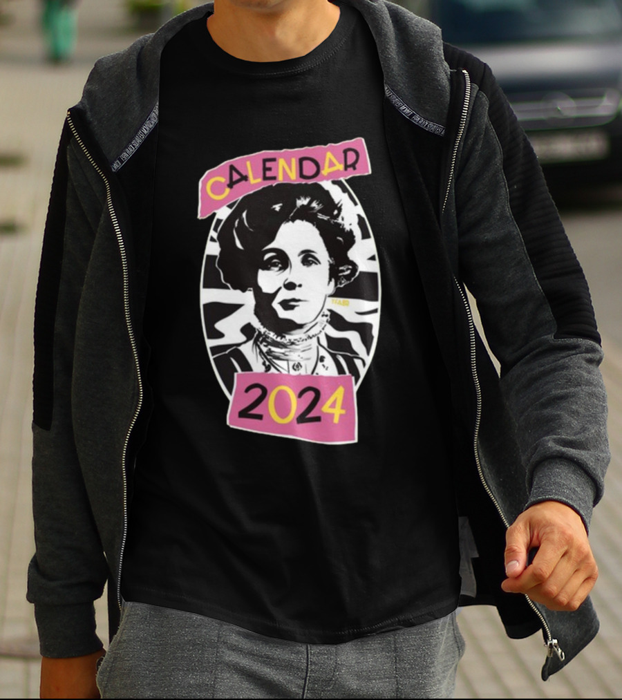 CALENDAR T-Shirt