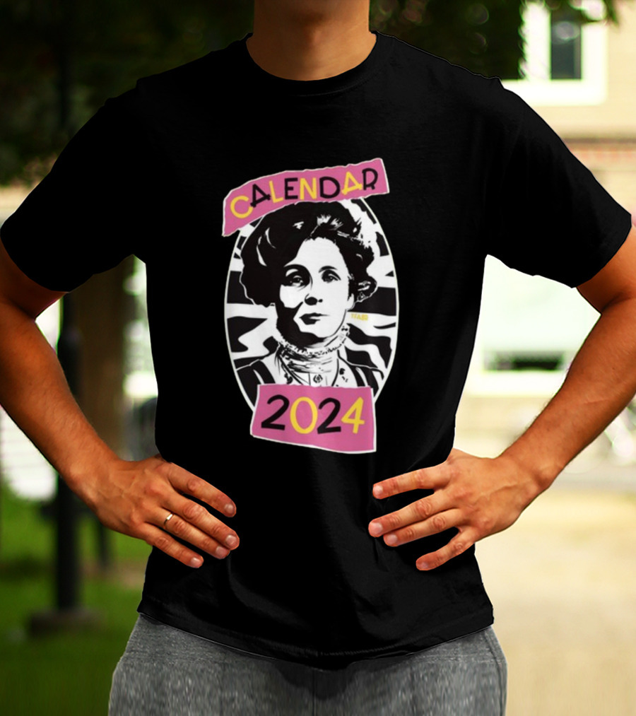 CALENDAR T-Shirt