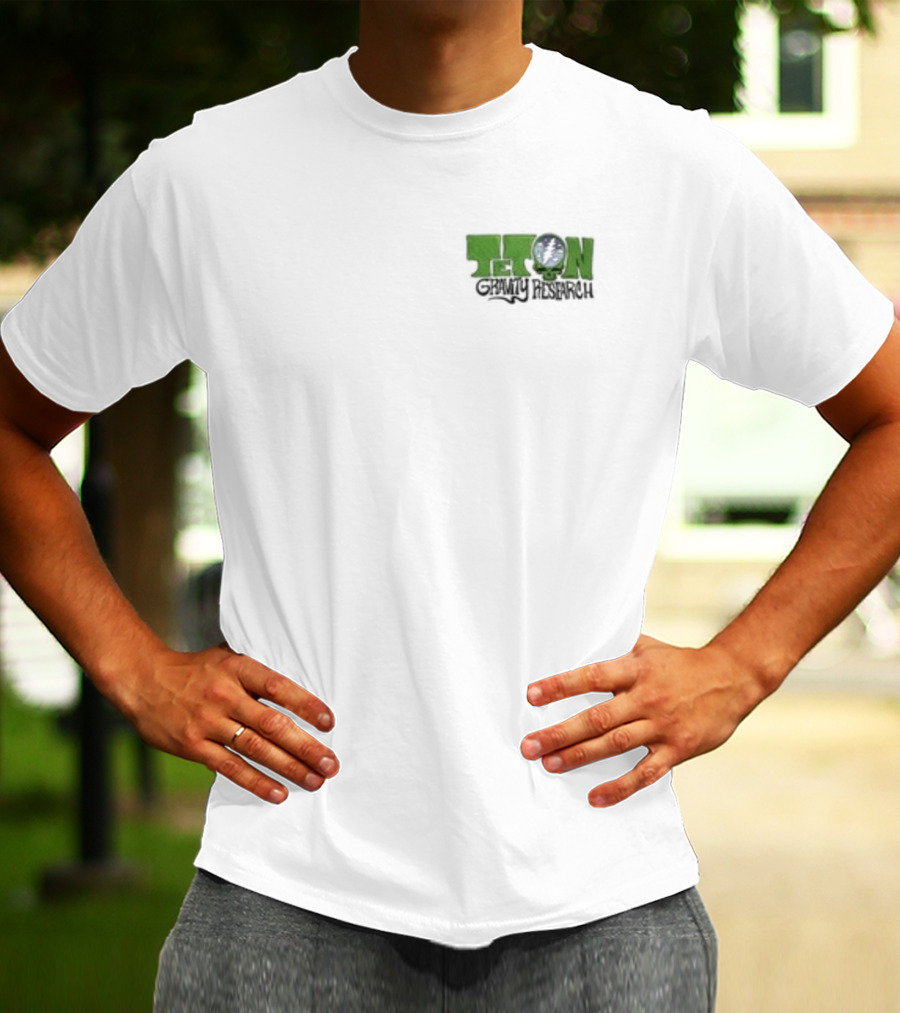 Teton Gravity Research We Can Discover The Wonders Of Nature T-Shirt