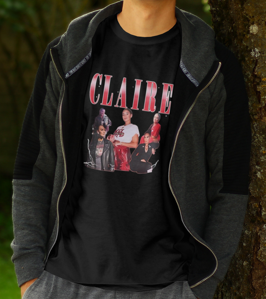 CLAIRE T-Shirt