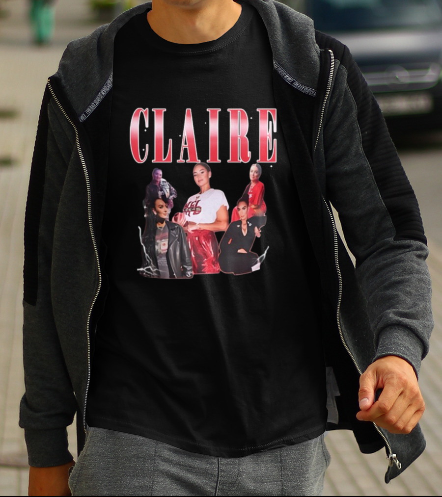 CLAIRE T-Shirt