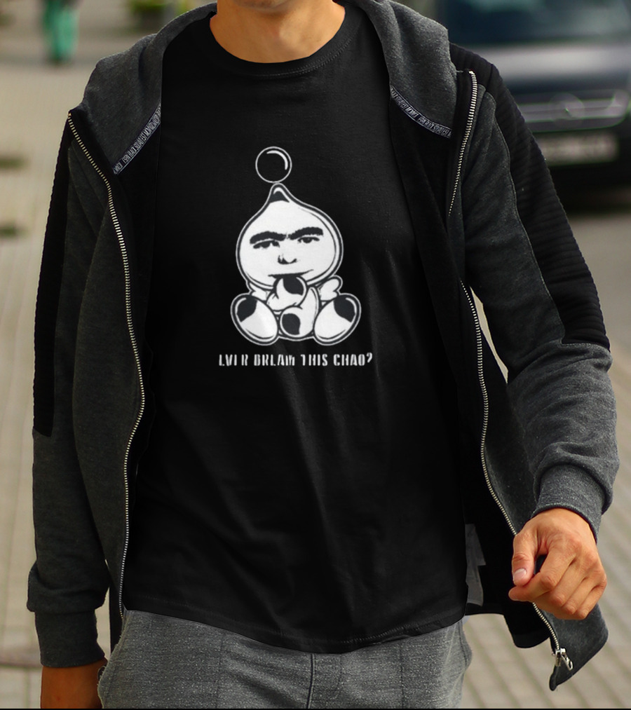 Ever Dream This Chao? T-Shirt