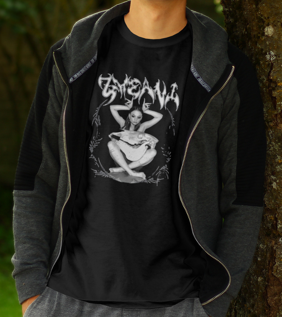 Zheani Store Zheani T-Shirt