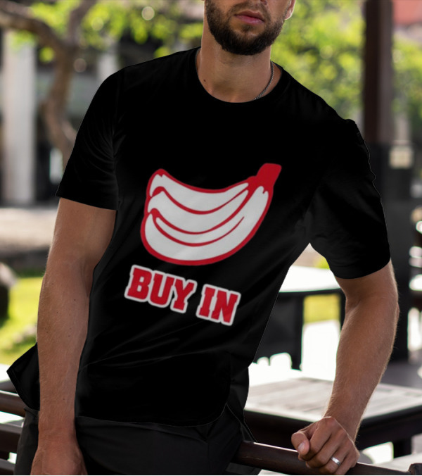 Arizona Baseball Bananas Buy In T-Shirt