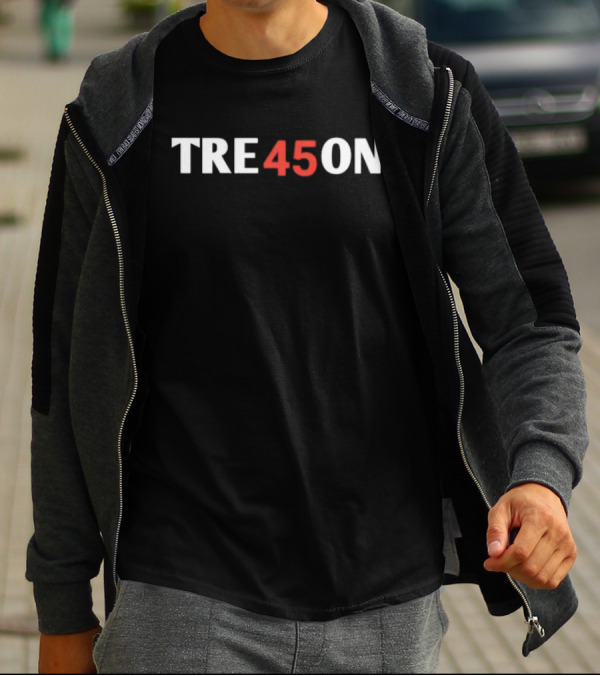 TRE45ON T-Shirt