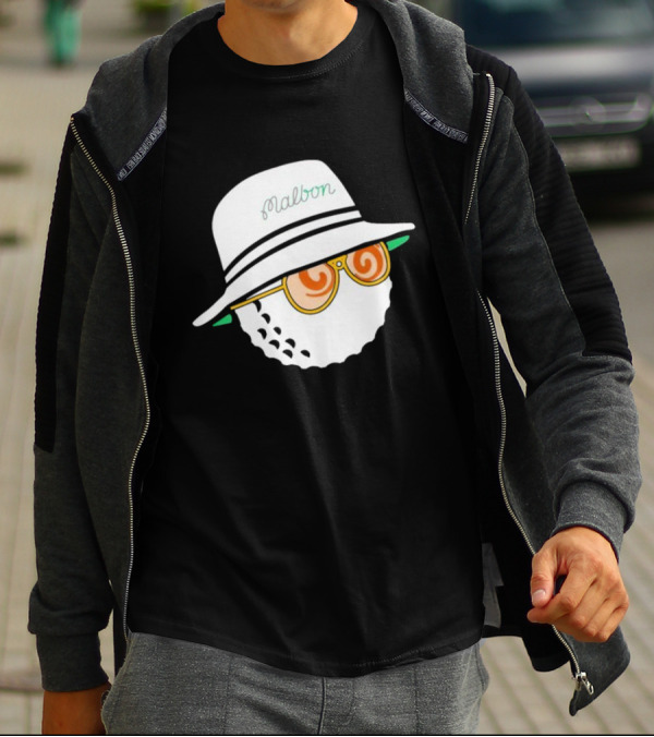 Buckets Malbon Golf Thompson T-Shirt