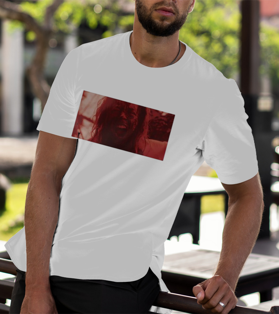Immaculate Neon Intensity Sydney Sweeney T-Shirt