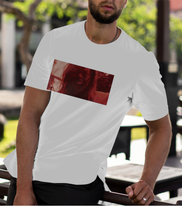 Immaculate Neon Intensity Sydney Sweeney T-Shirt
