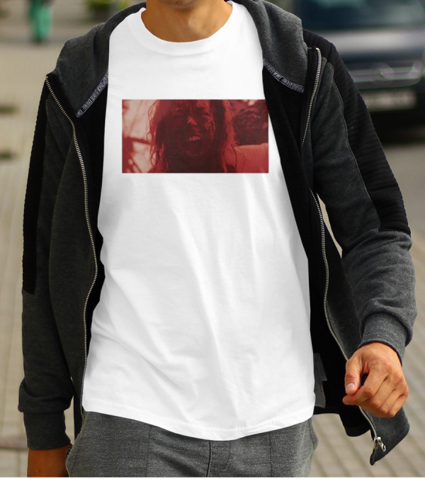 Immaculate Neon Intensity Sydney Sweeney T-Shirt
