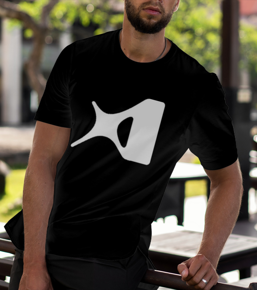 A'ja Wilson New Signature Emblem T-Shirt