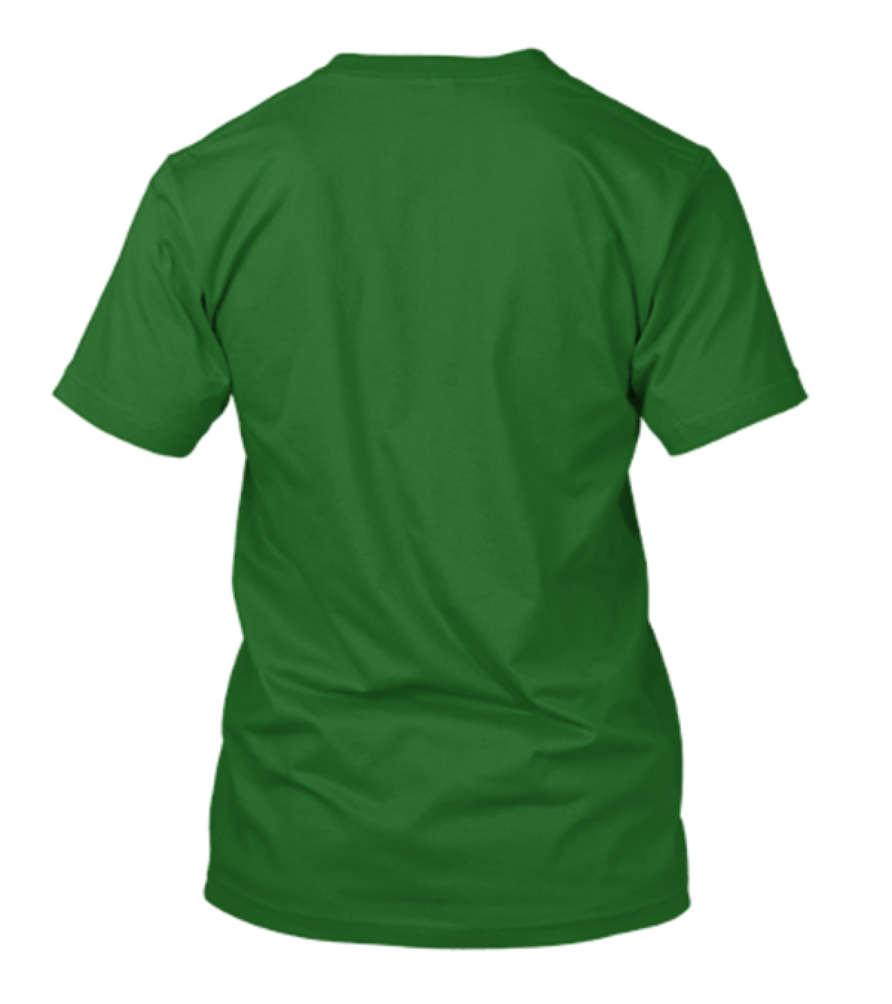 Fallout Logo Green Background T-Shirt