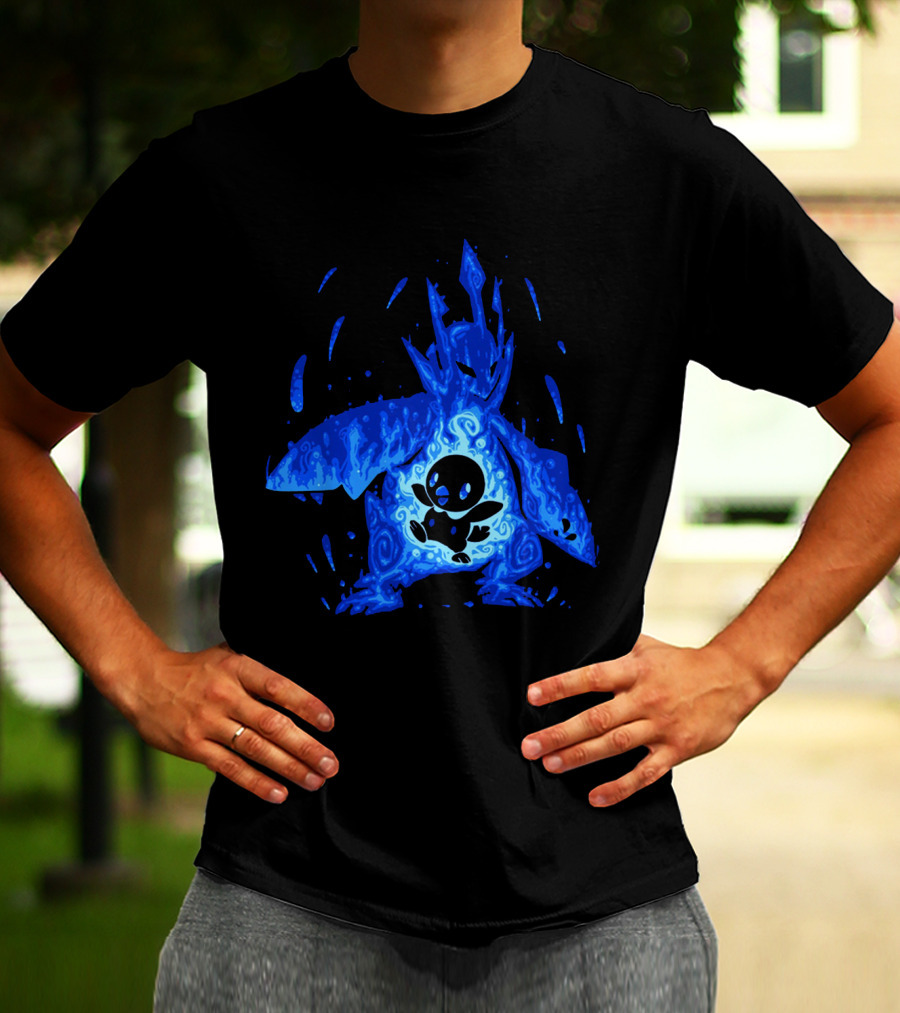 Evolution Pokemon Empoleon Piplup Prinplup Transformation T-Shirt