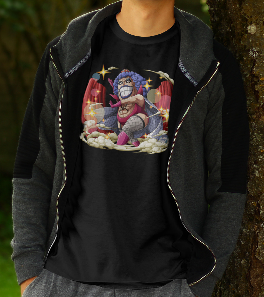 Emporio Ivankov Glittering Performance T-Shirt