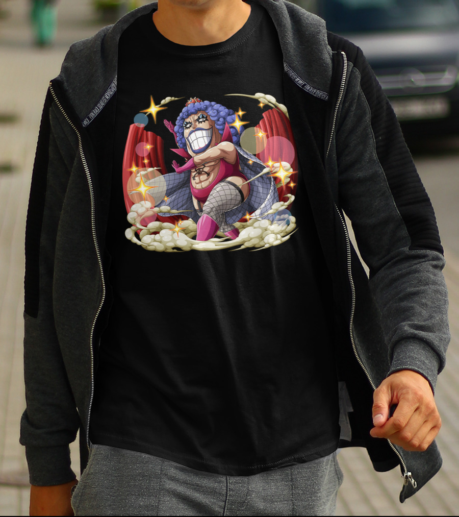 Emporio Ivankov Glittering Performance T-Shirt