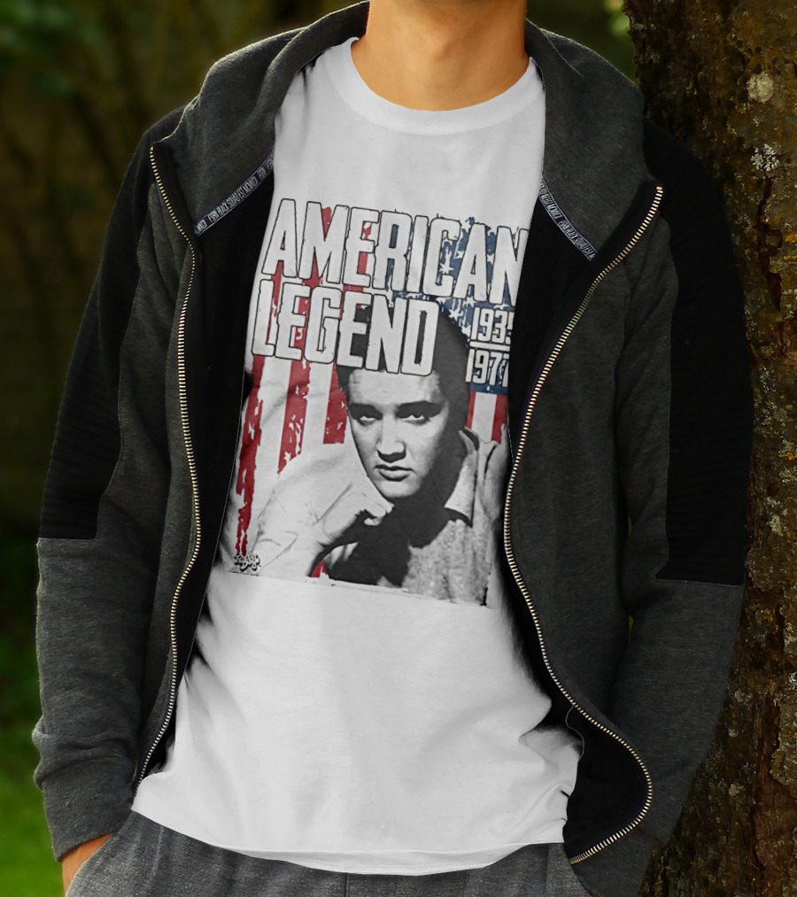American Legend 1935 1977 T-Shirt