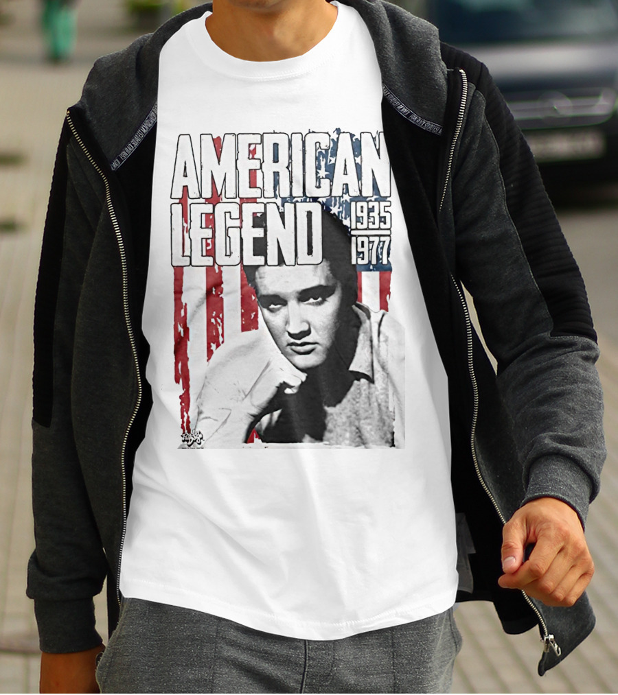 American Legend 1935 1977 T-Shirt