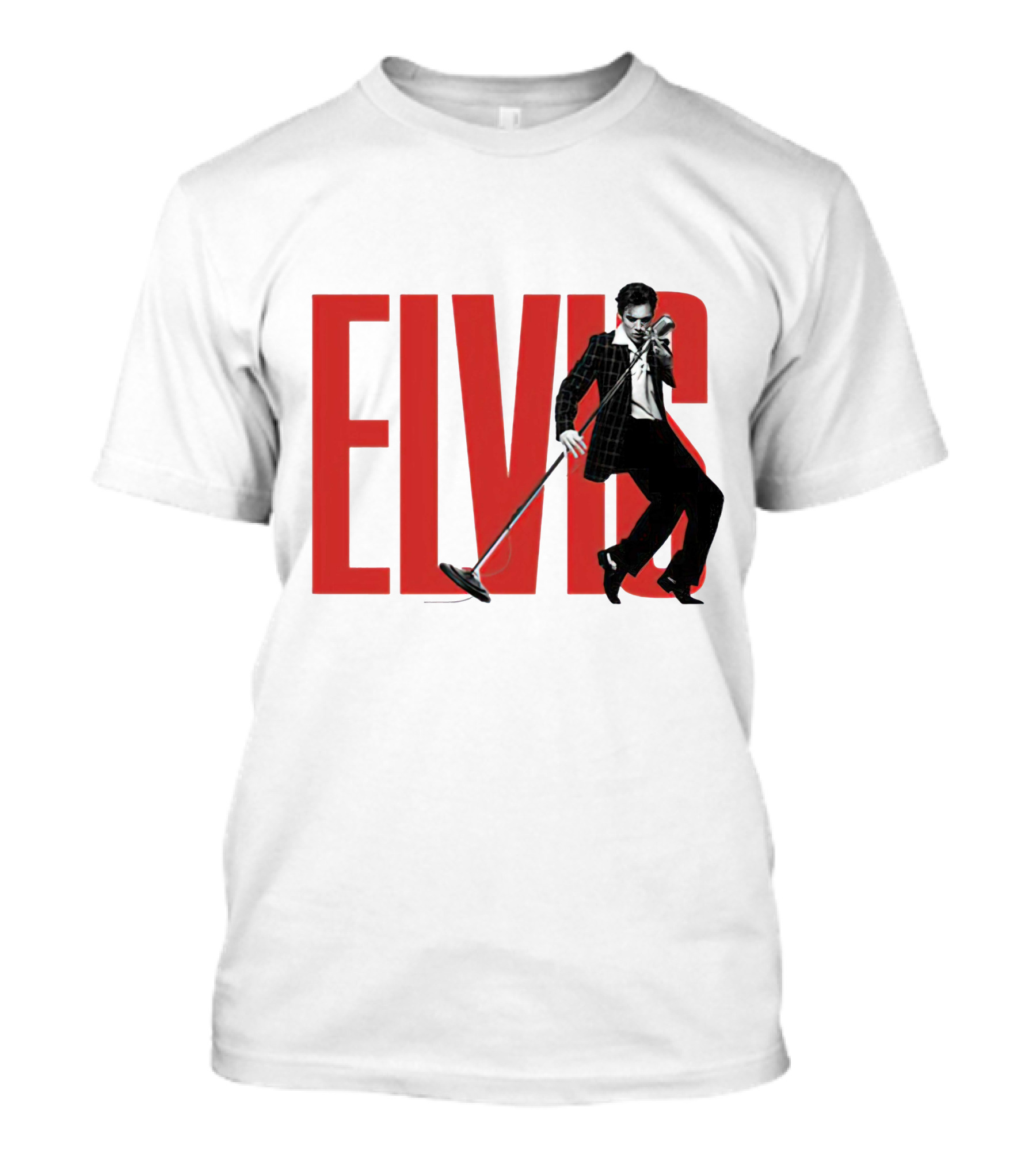 Elvis Presley T-Shirt