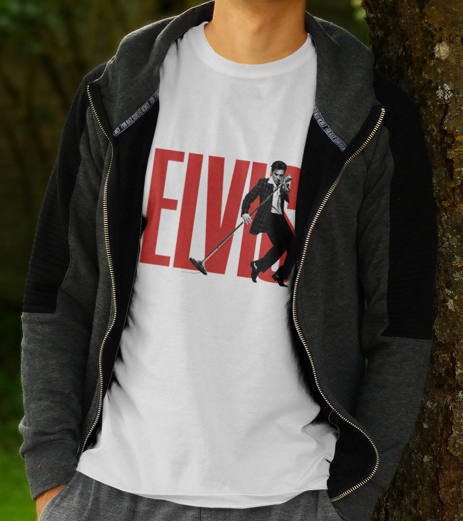 Elvis Presley T-Shirt